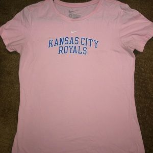 Kansas City Royals woman’s shirt